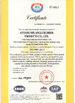 CHINA Henan Shuangli Rubber Co., Ltd. Certificações